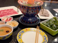 -南门涮肉(上海二店)