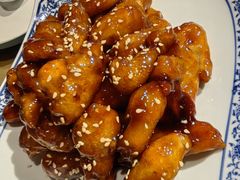 -十六中酱肉·烧烤·京菜小馆(五方桥旗舰店)