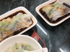-穗银肠粉店(东川路店)