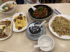 -玲又珑美食(盘福路店)