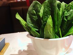 -捞神汤物料理(正大广场店)
