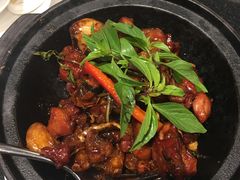 -鹿港小镇(金虹桥国际中心店)