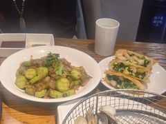 -海味当家·蒸锅海鲜(星海公园店)