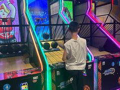 -大玩家(通州万达广场店)