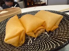 -白天鹅宾馆-宏图府餐厅