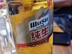 -俭寨大盘鸡·缸子肉·小公鸡·新疆菜(云通店)
