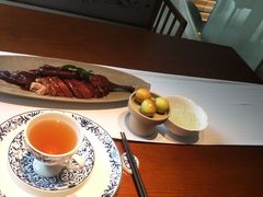 -上座云间·青年赣菜(绿茵店)