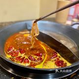 东莞美食|没有想要在东莞也能吃到重庆碗盖火锅 