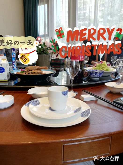 锡和无锡菜(景丽苑店)图片