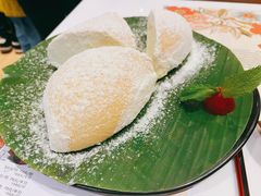 雪花奶酪包-虾饺妹·酒家(海珠广场店)