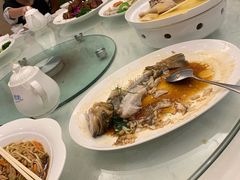 -黄埔华苑酒家(黄埔店)