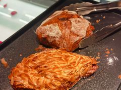 -Salon de The de Joel Robuchon(外滩18号店)