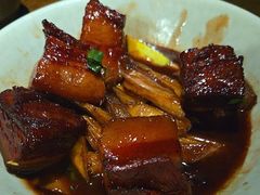 -兰溪小馆(东直门簋街店)