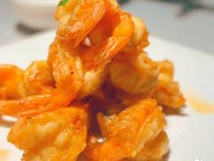 -悦融·京鲁菜·露台花园(安定门店)
