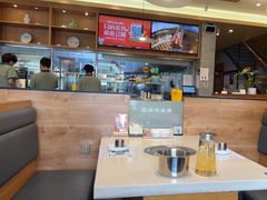 -韩香福烤肉庄园(荣成店)