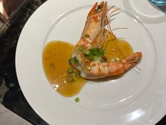 -顺德美的万豪酒店·自助餐·贡厨