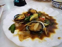 -川湘蓝天海鲜
