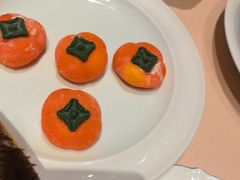 -八府香鸭·啫啫煲(华山路店)