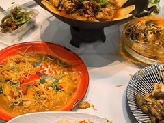 -苏湘小馆·不做预制菜(青年公社店)