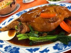 -奇香楼(五眼桥横街店)