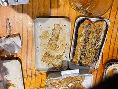 -木屋烧烤(惠阳华润小径湾店)