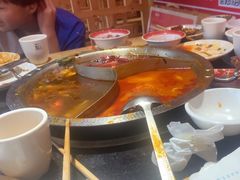 -吴老幺火锅(金龙店)