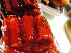 -确喜美味小厨(西单商场兰州店)