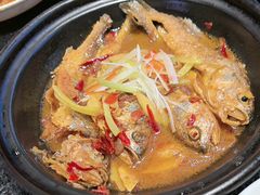 -周姑娘不等味·牛羊肉火锅·螃蟹罗氏虾·烤鱼烤串(高邮店)