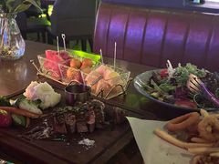 -MARU玛露音乐餐厅(大学路店)