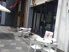 -PETIT PARIS 小巴黎(花园道店)