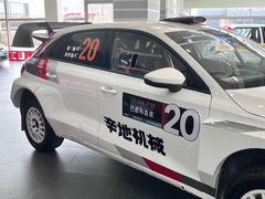 -金港秋名山·双层卡丁车场