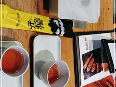 -木屋烧烤(龙湖天街店)