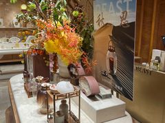 -BEAST野兽派(上海浦东嘉里城店)