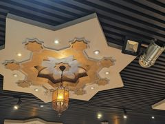 -宝鸡民族饭庄(英达路店)