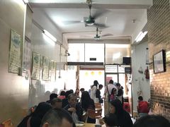 大堂-针姨