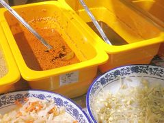 -西北杂粮筐凉皮大王(环球中心店)