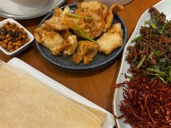 -老昌春饼(中央大街店)