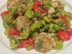 -郑庄脂渣海鲜楼(九水路店)