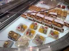 -荷家面包生日蛋糕(大渡口万达广场店)