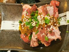 -炙忧烤肉屋(中国铁建广场店)