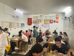 -盛兴面馆(真儒大厦店)