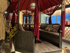 -那时新疆·若羌(经纬汇店)