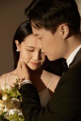 -CD视觉婚纱摄影