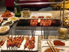 -丰茂烤串(全国首店)