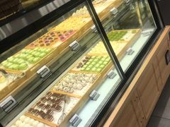 -韩盛·盛江山自助料理(中街大悦城店)