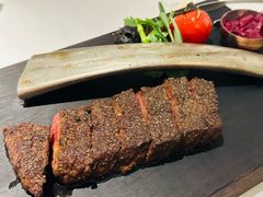 -王品牛排(郑州大卫城店)