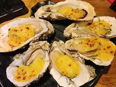 -烧蠔帮·生蚝海鲜牌档(观海店)