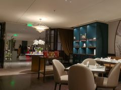 -珍呈中餐厅•粤川淮扬新疆(乌鲁木齐康莱德酒店)