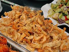 -正宗天津烧麦馆(柳州路店)