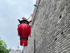 -西安城墙·碑林历史文化景区